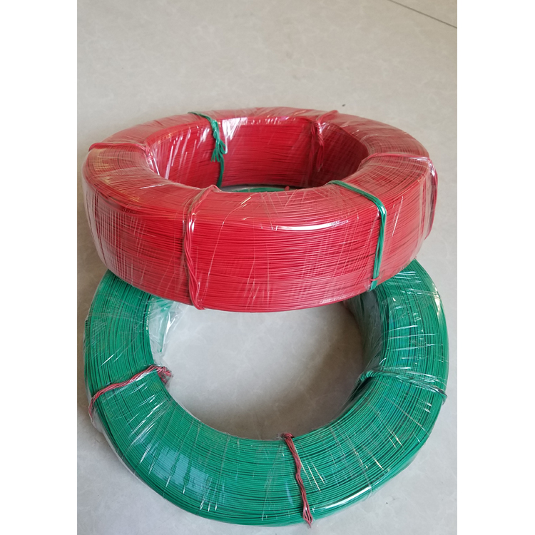 爆破导爆线 三钢四铜被复线  铜芯放炮线